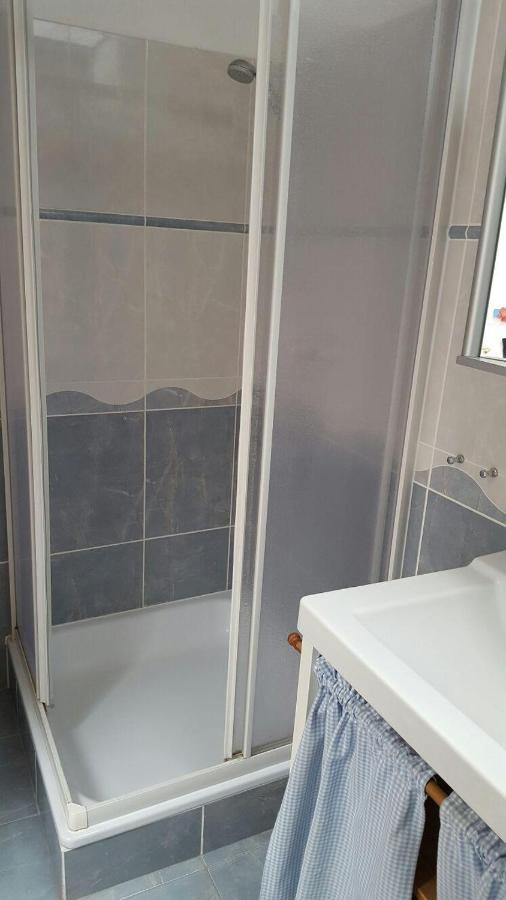 Feriengarten Dahme W 9 Exteriör bild